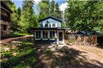 Rocky Mountain Cottage