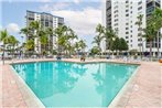 Ocean Harbor 104A by Coastal Vacation Properties