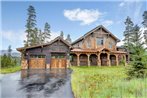 Leland Creek Luxury Home Near Resort - FREE Activities & Equipment Rentals Daily