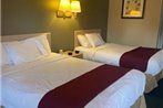 Americas Best Value Inn (Meridian)