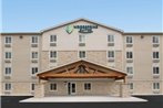 WoodSpring Suites Round Rock-Austin North