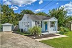 Cozy Nashville Abode Remote Workers Welcome!