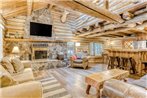 Best Log Cabin