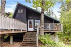 Alpine Meadows Cabin