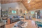 Quiet Pet-Friendly Cottage Less Than 1 Mi to State Forest!