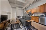 Industrial Loft Apartments in the BEAUTIFUL NEW Superior Building! 219