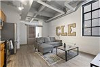 Industrial Loft Apartments in the BEAUTIFUL NEW Superior Building! 213