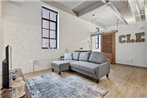 Industrial Loft Apartments in the BEAUTIFUL NEW Superior Building! 311