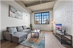 Industrial Loft Apartments in the BEAUTIFUL NEW Superior Building! 317