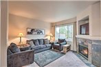 Charming Redmond Townhome with Resort Amenities