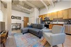 Industrial Loft Apartments in the BEAUTIFUL NEW Superior Building! 111