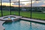 Sunset Getaway Highland View Private Pool SPA and Movie Room