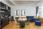 Placemakr Wall Street