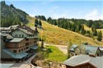 New Ski In Out Luxury Penthouse #1703 Hot Tub Views - FREE Activities & Equipment Rentals Daily