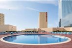 TWO Modern Condos on the Boardwalk by CozySuites