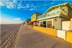 Wonderful Beachfront Beach house