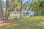 Remodeled Family Home with Patio - Walk to UF!