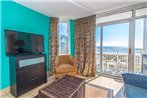 Beautiful Condo! Direct Oceanfront - 1 bedroom