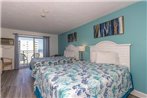 11th Floor Suite with Incredible Views! Sea Mist Resort 51106 - 2 Double Beds - Full Kitchen!