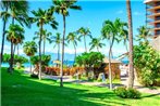 K B M Resorts- KS-155 Spacious 2Bd at the famous ocean front Kaanapali Shores Resort