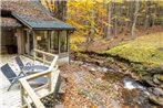 Cascading Creek Cabin