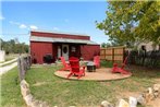 Gorgeous Barn Cabin with Firepit 10min from Main St