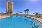 Oceanfront Corner-Unit Condo on Perdido Key!