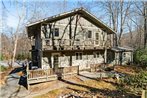 Icicles Ski Chalet