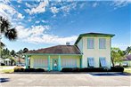 Orange Beach Villas #4294 - Simply Paradise