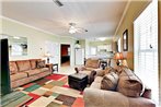 Orange Beach Villas #4374B - Dockside