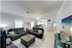 Orange Beach Villas #4324A - Seahorse