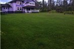 Hawaii Tropical Volcano mansion  Sauna