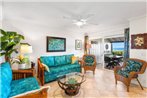 Keauhou Kona Surf & Racquet Club Townhouse #4