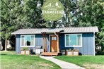 The Tiny House at Oostema Farmstead