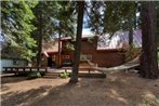 Clover by AvantStay - Centrally Located Tahoe Park Cabin w Hot Tub