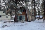 The Cozy Bear Cabin