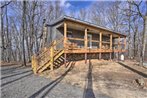 Renovated Cabin with Decks