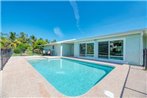 Siesta Key Pool Home and Dock