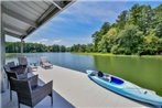 Water Oaks Lake House