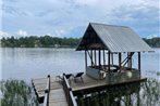 Buzzard Roost on the Lake