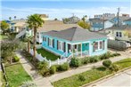 Sunny Retreat in Galveston