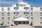 Extended Stay America Select Suites - Louisville - Airport