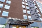 SpringHill Suites by Marriott Colorado Springs Downtown