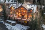 Sundance Cabin by Exceptional Stays