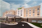 Holiday Inn & Suites - Detroit - Troy