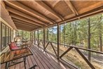 Ruidoso Escape with Porch