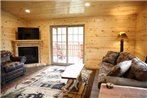 Blessing Lodge by Amish Country Lodging