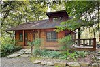 Elkhorn Cabin