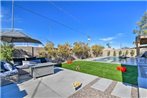 Luxe Scottsdale Retreat with Pool and Hot Tub!