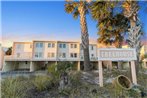 Treehouse Townhome